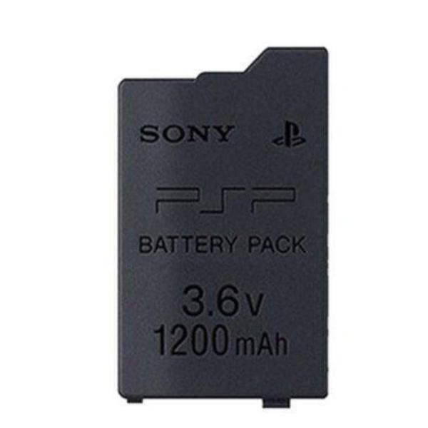 純正 新品 SONY PSP PSP2000 PSP3000 交換修理用バッテリー