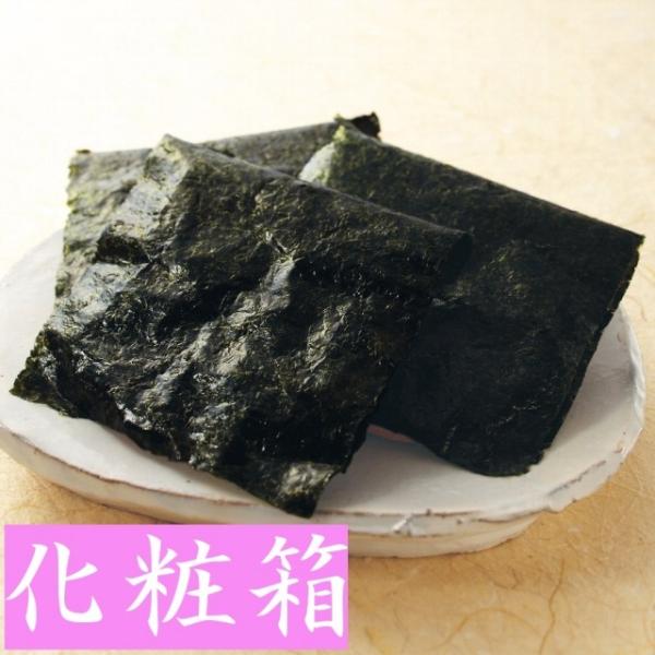 化粧箱入 のり付 たくみ焼 (1枚×8袋入) せんべい 煎餅 ギフト 贈答 包装 草加 堅焼き 海苔...