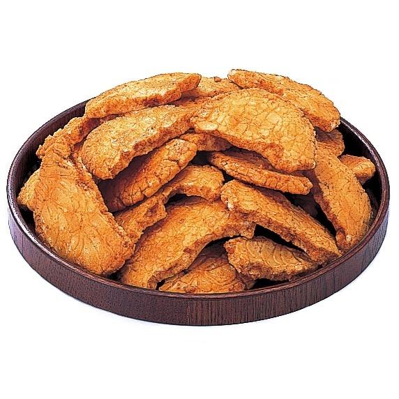 無選別 ふっくら 厚焼 醤油味 (170g) せんべい 煎餅 こわれ 割れせん 割れ 人気 醤油 し...