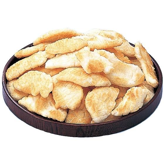 無選別 ふっくら 厚焼 サラダ味 (170g) せんべい 煎餅 こわれ 割れせん 割れ 人気 塩味 ...