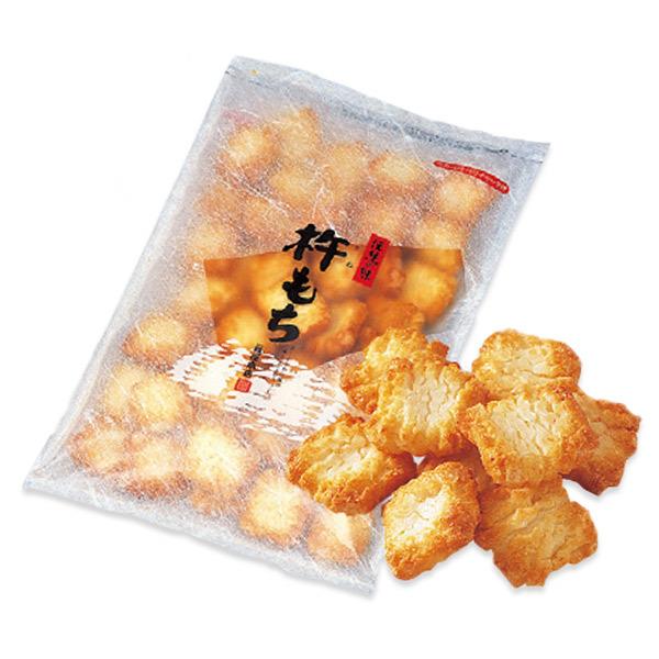 徳用 杵もち (170g) きねもち 塩味 国内産もち米100% かきもち 人気 一口サイズ ひとく...