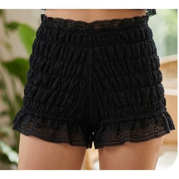 ペチコート ペチパンツ ショーツ パンツ タップパンツ アンダースコート インナー 下着 レディース...