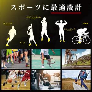 スポーツ ソックス レディース ショート 靴下...の詳細画像4