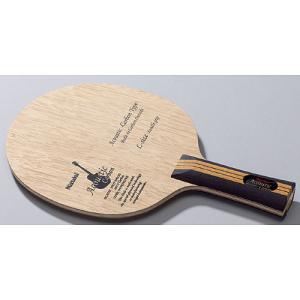 DONIC（ドニック） 卓球ラケット ワルドナー CFZ ストレート BL111