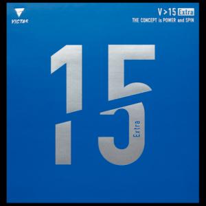 V＞15エキストラ