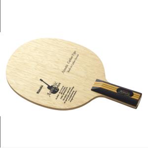 Nittaku(ニッタク)[【卓球 中国式ペンラケット】 アコースティックカーボンインナーＣ NC0192]卓球ラケット Nittaku（ニッタク） アコースティックカーボンインナーC ラケット