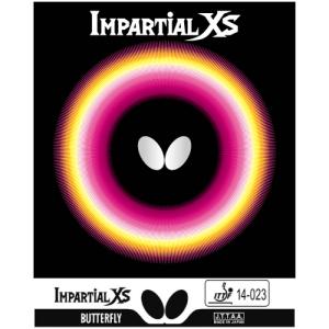 インパーシャルXS