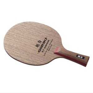 ヤサカ（Yasaka） 正宗 YR193 卓球 ラケット 競技用 : アルペン