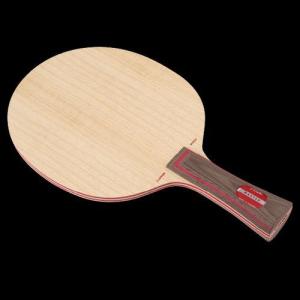 卓球　クリッパーウッド　スティガ Amazon | STIGA（スティガ） シェイクラケット CLIPPER WOOD WRB