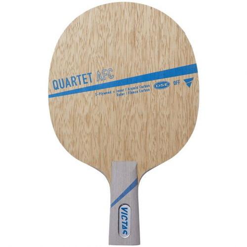 カルテットAFC中国式