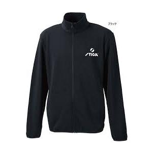 STIGA ジップジャケット JP-1