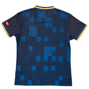 STIGAシャツ KR-2 卓球ユニフォームの詳細画像1