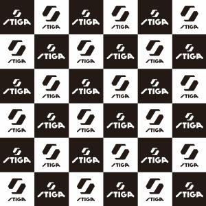 STIGAラバー吸着シート3