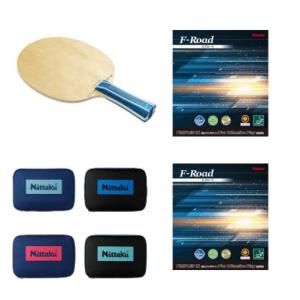 ヤサカ（Yasaka） リーンフォースLT TG113 卓球 ラケット 競技用