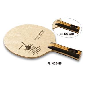 Nittaku（ニッタク） アコースティックカーボンインナーG-REVISION ST