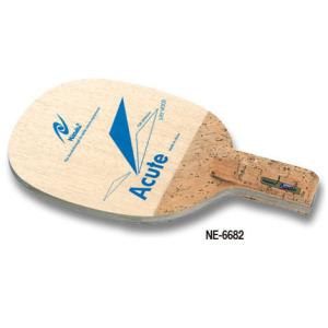 【新品未使用】ニッタク卓球ラケット  バイオリン  フレア Nittaku（ニッタク） バイオリンカーボン FL(フレア) 卓球 ラケット