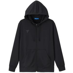 V-PK512 卓球パーカー卓球の詳細画像1