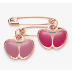 レミドル・安全ピン