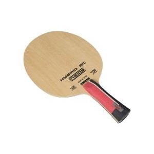 DONIC（ドニック） 卓球ラケット ワルドナー CFZ ストレート BL111