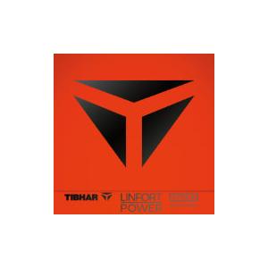 リンフォート パワー　卓球ラバー