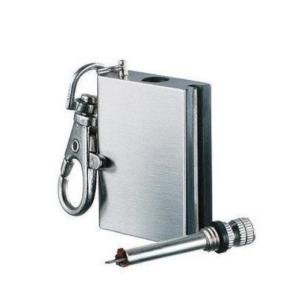 ファイヤースターター/パーマネントマッチ　オイルマッチ　/アウトドア・サバイバル用