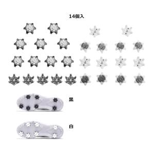 ゴルフクリートチャンプ ソフトスパイク鋲 スパイク