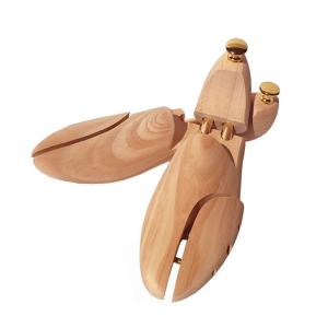 シューキーパー 木製 メンズ レディース シューツリー