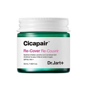 Dr.Jart+ Cicapair ReCover ドクタージャルトシカペアリカバー （2代目）皮膚回復 紫外線カット 黄砂ケア SPF30/PA++ [並行輸入品]｜takuta2