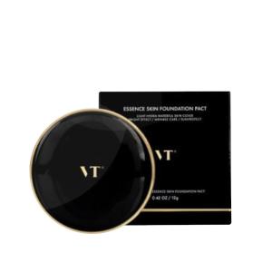 VT COSMETICS エッセンス スキン ファンデーション パクト 21号 12g｜takuta2