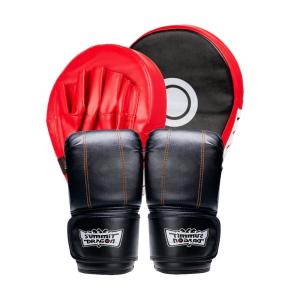 ボクシンググローブ パンチング グローブ ミットセット