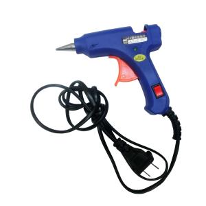 グルーガン・グルースティック2本セット　DIYに日曜大工　工作に