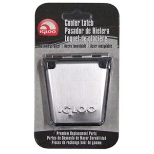 igloo イグルー クーラーボックス 交換用パーツ ステンレス