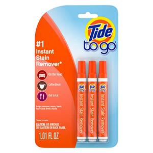 Tide To Go Instant Stain