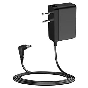 MEROM ACアダプタ互換性KING JIM テプラPRO AC0615J ラベルプリンターSR130