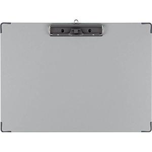 コクヨ クリップボード 用箋挟 クロス貼 B4 長辺とじ
