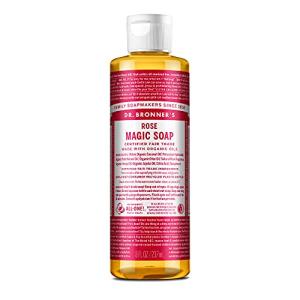 ドクターブロナー (Dr.Bronner's) ドクターブロナー マジックソープ