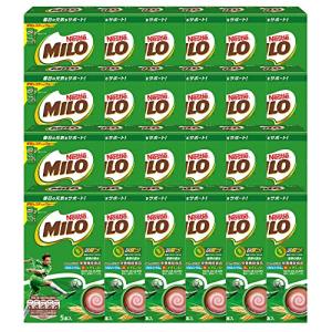 ネスレ日本 ミロ オリジナルスティック 5本入り x24箱