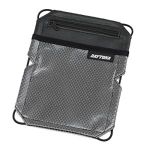 シートインポケット DAYTONA Sサイズ シート下を有効活用 バイク用