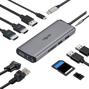  C USB vigoole ハブ