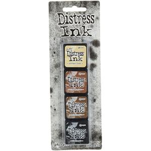 Tim Holtz Distress Mini Ink