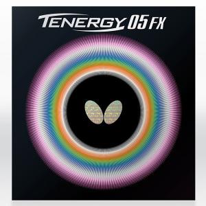 テナジー05FX 卓球 ラバー バタフライ 裏ソフトラバー 卓球ラバー Butterfly TENERGY05FX aaa0063｜takuten-takkyu