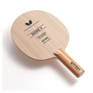 VICTAS（ヴィクタス） 卓球ラケット SUPER DEFENSIVE ST TSP310195