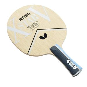 バタフライ オフチャロフ インナーフォース ALC-FL 卓球ラケット 37091 Butterfly オフチャロフ インナーフォース ALC｜製品情報｜バタフライ卓球用品