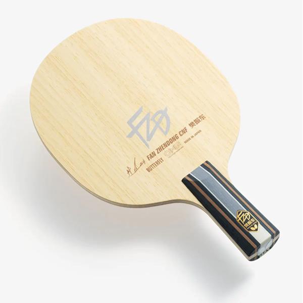 卓球ラケット 公式試合 練習 Butterfly バタフライ aab0404 樊振東 CNF - C...