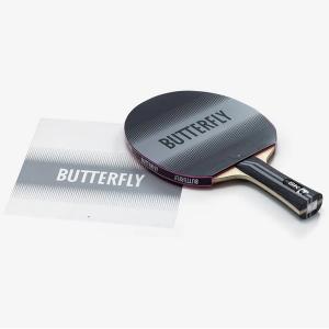 Butterfly バタフライ aac0095 ラバーフィルム ラバー ラケット  メンテナンス 非粘着タイプ 保護用品｜takuten-takkyu