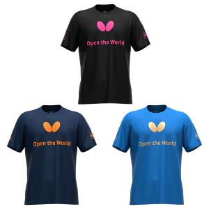 バタフライ ルナシーム・Tシャツ AAG0717...の商品画像
