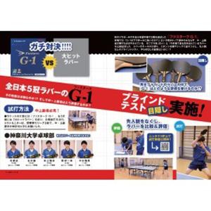 【在庫あり即日出荷】Nittaku ニッタク ...の詳細画像3