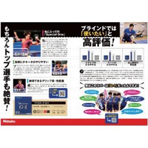 【在庫あり即日出荷】Nittaku ニッタク ...の詳細画像4