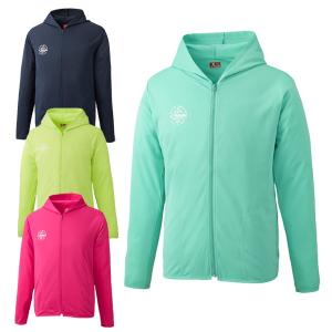 Nittaku ニッタク adz0018 サラットパーカー 卓球 ユニフォーム