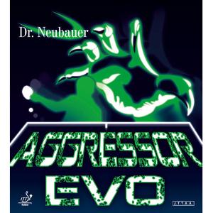 卓球 ラバー 初心者 中級者 上級者 卓球ラバー ジュウイック (JUIC) aha0199 Dr.Neubauerアグレッサーエヴォ｜takuten-takkyu